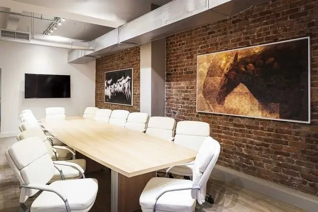 Premium Çatı Katı (Loft)