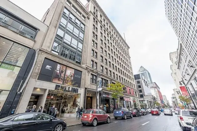 Premium Çatı Katı (Loft)