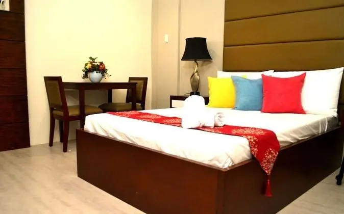 Executive Oda (Loft Units)