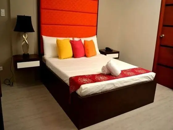 Executive Oda (Loft Units)