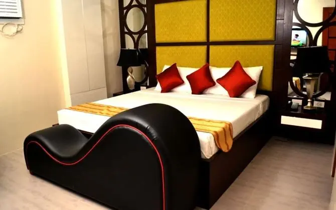 Executive Oda (Loft Units)