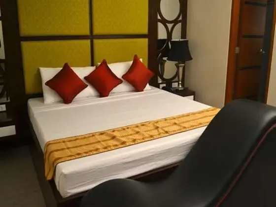 Executive Oda (Loft Units)