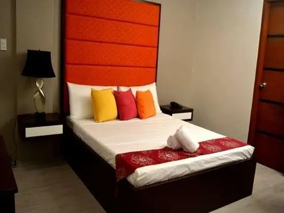 Executive Oda (Loft Units)