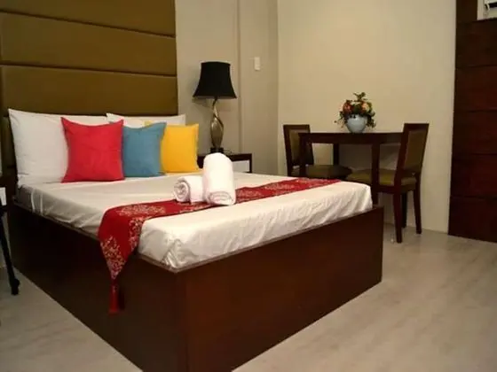 Executive Oda (Loft Units)
