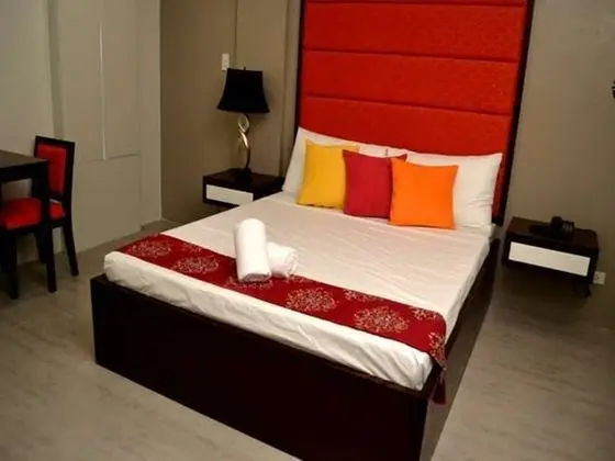 Executive Oda (Loft Units)