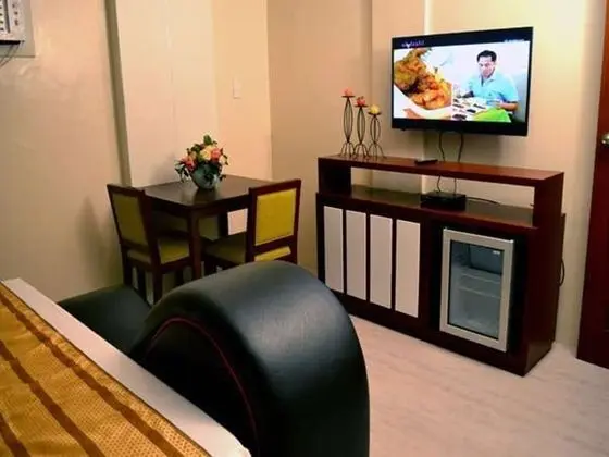 Executive Oda (Loft Units)