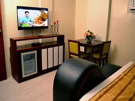 Executive Oda (Loft Units)
