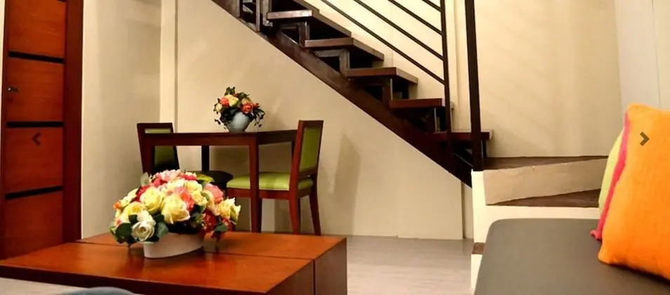 Executive Oda (Loft Units)