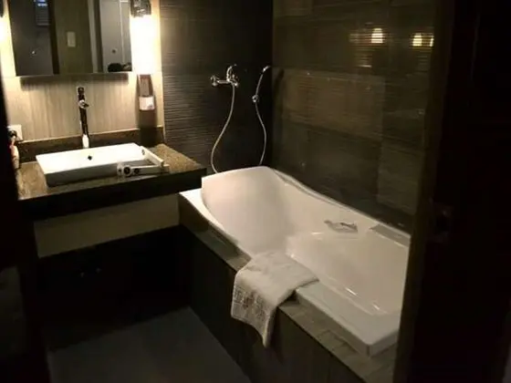 Executive Oda (Loft Units)