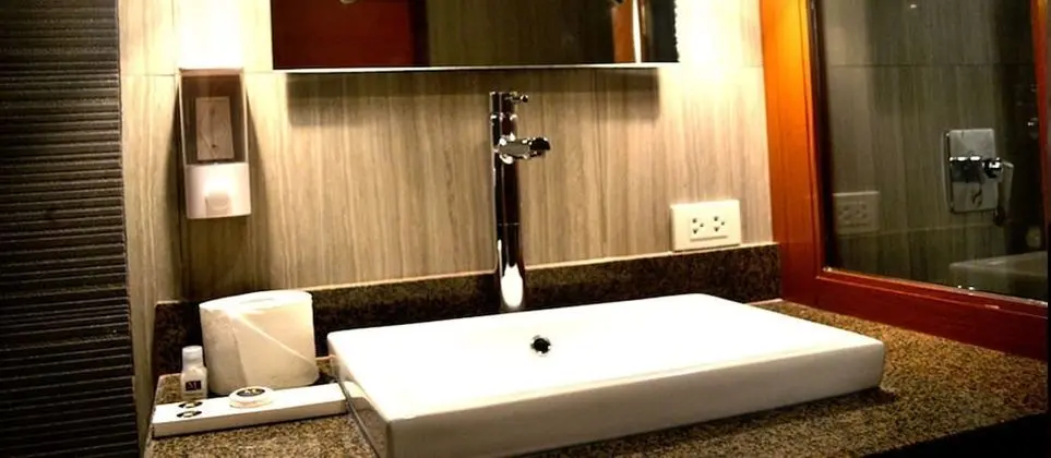 Executive Oda (Loft Units)