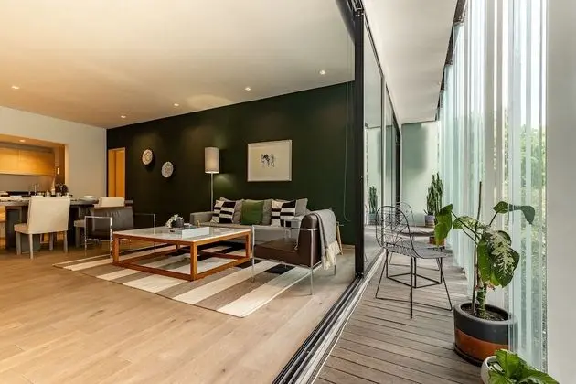Apart Daire (1 Bedroom)