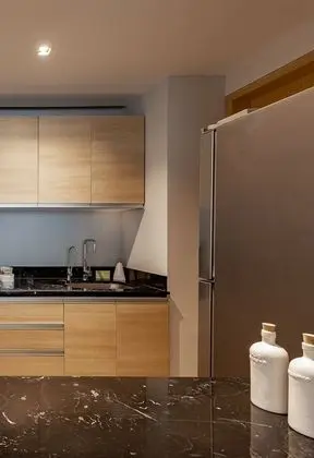 Apart Daire (1 Bedroom)