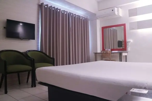 Basic Oda (1 Bed)