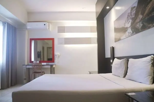 Basic Oda (1 Bed)