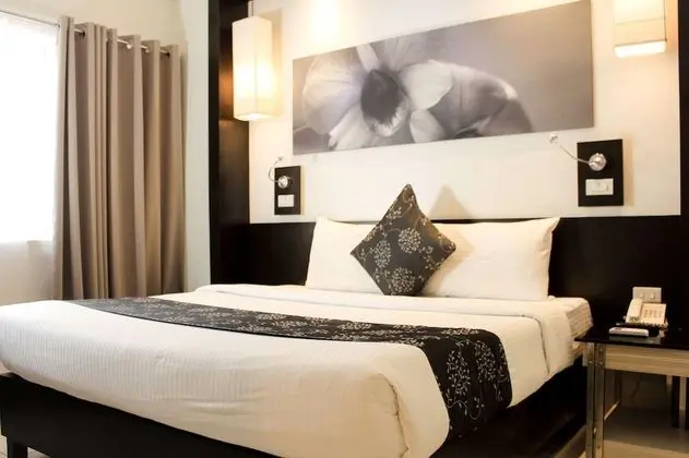 Premium Oda (1 Bed)
