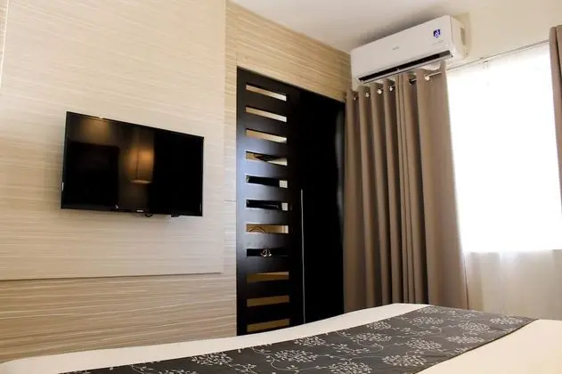 Premium Oda (1 Bed)