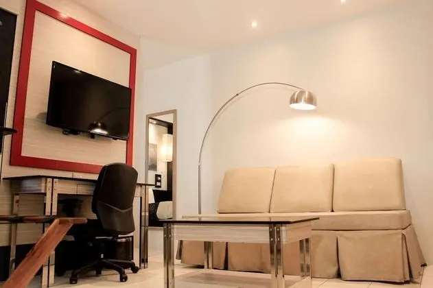 Premium Oda (1 Bed)