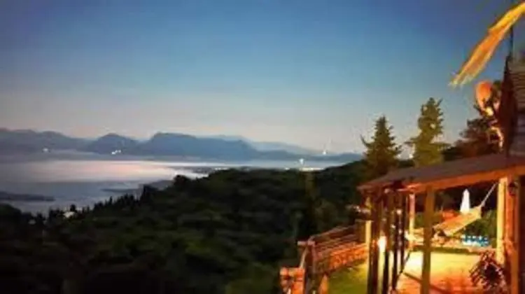 Villa, Birden Çok Yatak