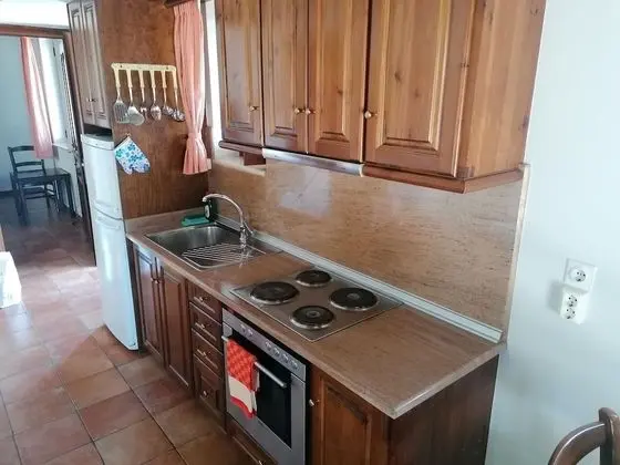 Villa, Birden Çok Yatak
