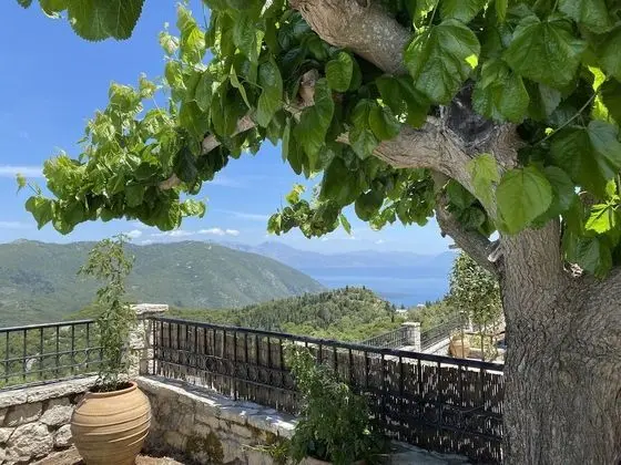 Villa, Birden Çok Yatak