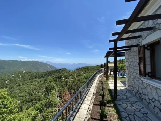 Villa, Birden Çok Yatak