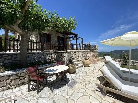 Villa, Birden Çok Yatak