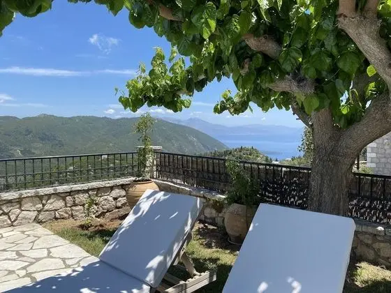 Villa, Birden Çok Yatak