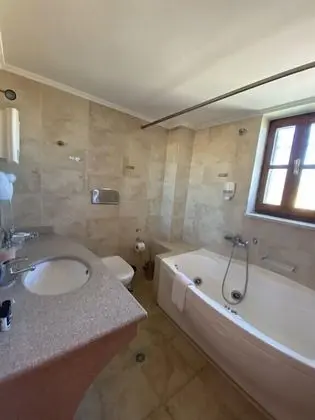 Villa, Birden Çok Yatak