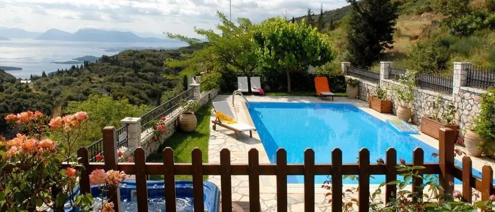 Villa, Birden Çok Yatak