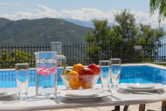 Villa, Birden Çok Yatak