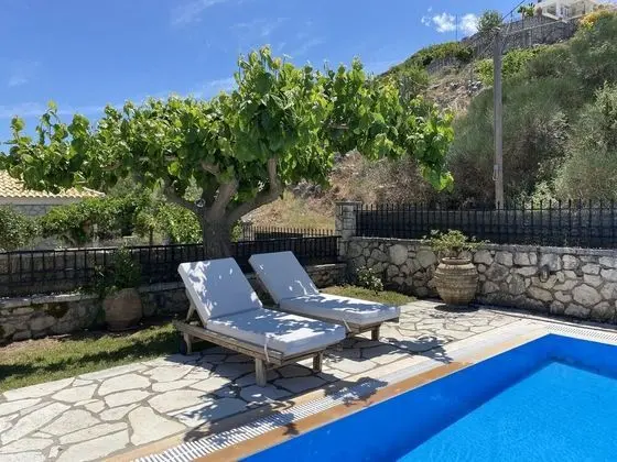 Villa, Birden Çok Yatak