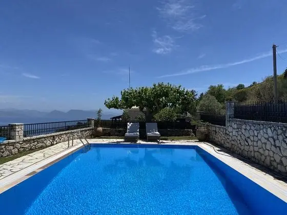 Villa, Birden Çok Yatak