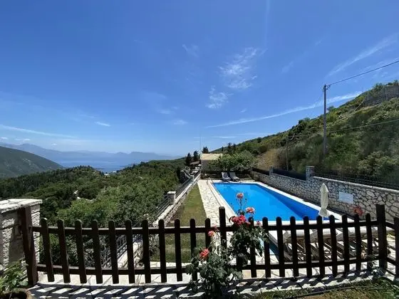 Villa, Birden Çok Yatak