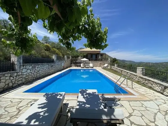 Villa, Birden Çok Yatak