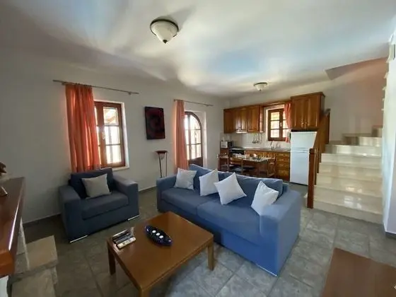 Villa, Birden Çok Yatak