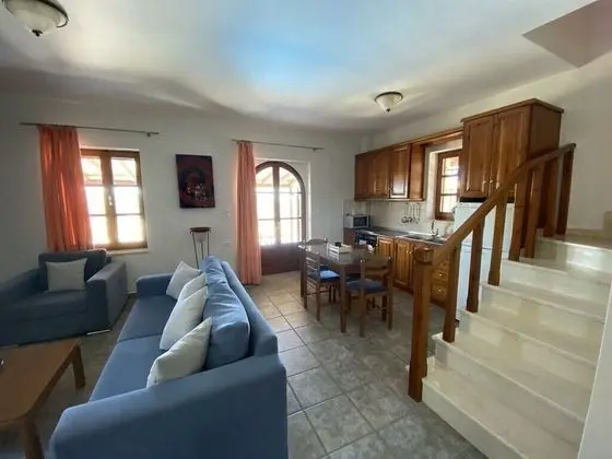 Villa, Birden Çok Yatak