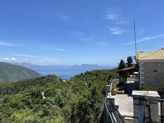 Villa, Birden Çok Yatak