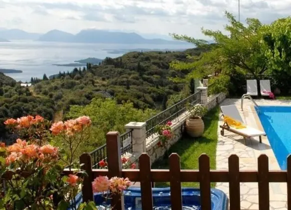 Villa, Birden Çok Yatak