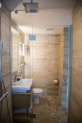 Standard Tek Büyük Yataklı Oda, 2 Çift Kişilik Yatak