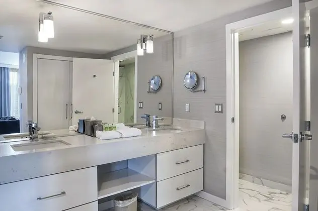 Çatı Katı Süiti (Penthouse), 1 En Büyük (King) Boy Yatak, Şehir Manzaralı