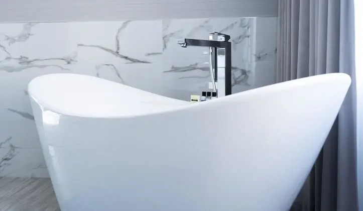 Çatı Katı Süiti (Penthouse), 1 En Büyük (King) Boy Yatak, Şehir Manzaralı