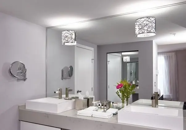 Premier Çatı Katı Süiti (Penthouse), 1 En Büyük (King) Boy Yatak
