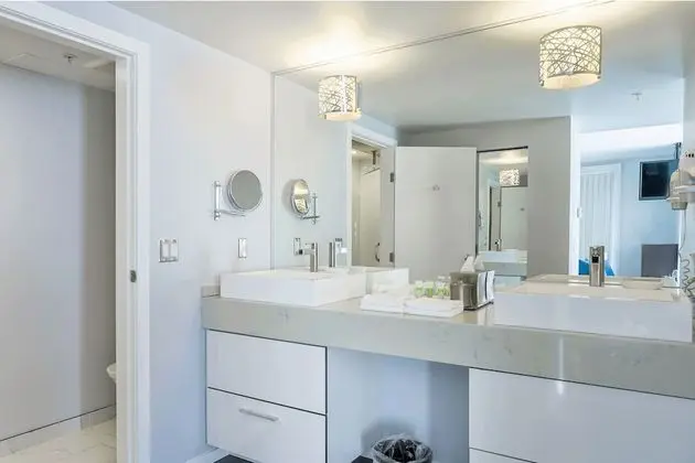 Premier Çatı Katı Süiti (Penthouse), 1 En Büyük (King) Boy Yatak