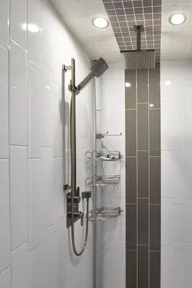 Premier Çatı Katı Süiti (Penthouse), 1 En Büyük (King) Boy Yatak