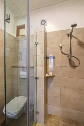 Standard Apart Daire, 2 Yatak Odası, Sigara İçilmez, Mutfak (Living Room)