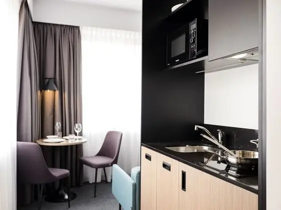 Comfort Oda, 2 Tek Kişilik Yatak, Sigara İçilmez, Küçük Mutfak