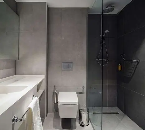 Comfort Oda, 2 Tek Kişilik Yatak, Sigara İçilmez, Küçük Mutfak