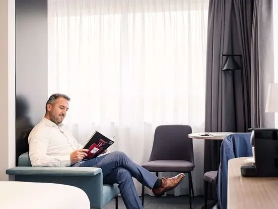 Süit, Birden Çok Yatak, Sigara İçilmez, Küçük Mutfak (with Sofabed)