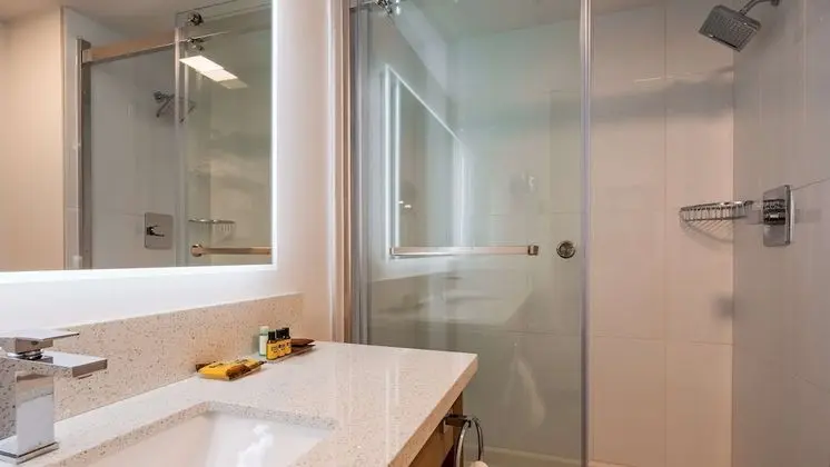 Oda, 1 En Büyük (King) Boy Yatak, Sigara İçilmez (Suite, with Sofabed,non-Pet friendly)