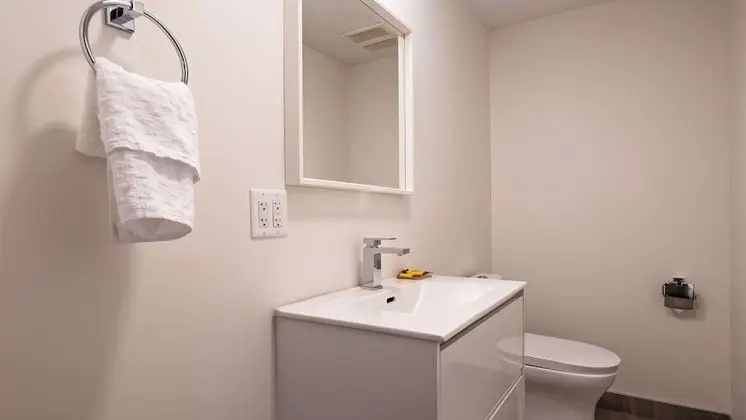 Oda, 1 En Büyük (King) Boy Yatak, Sigara İçilmez (Suite, with Sofabed,non-Pet friendly)